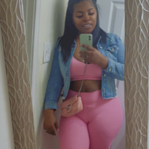 BACK IN BLOOD post baby - yonn