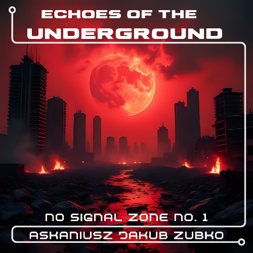 Underground Resonance (Underground Sections Of The Run)