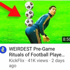 Three Big Balls