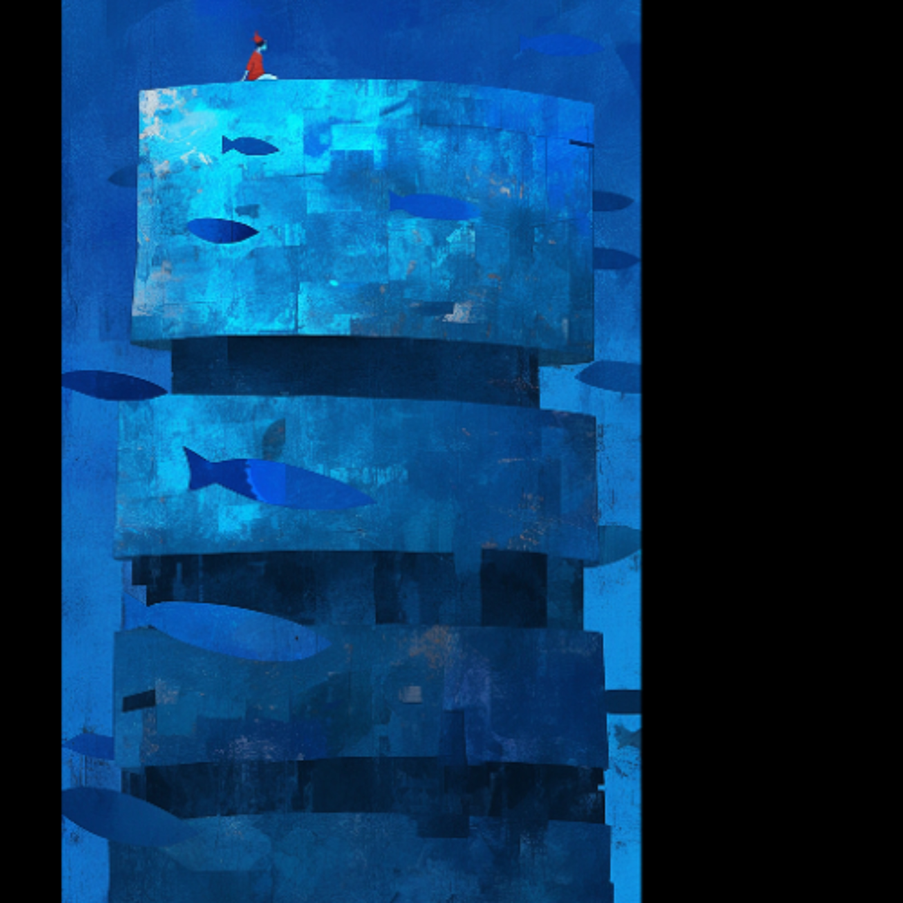 till noon we quietly sailed on - #4074 (89R91 percent 462 left) by chair house 250208