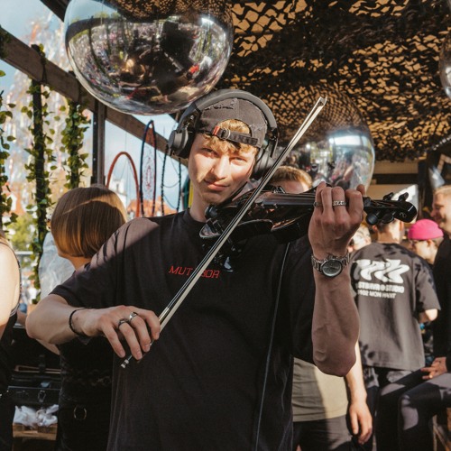 TRITØNUS - HIVE Festival 2024