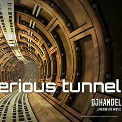 Mysterious Tunnel