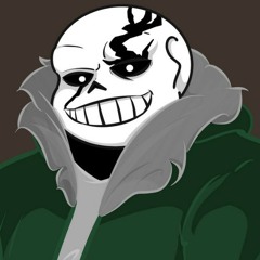 UnderTerror OST Toxin!Sans phase-2
