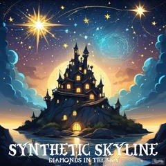 Synthetic Skyline - Diamonds In The Sky