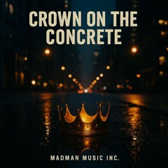 Crown on the Concrete