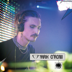 Mark O'Roni | Glass Tank