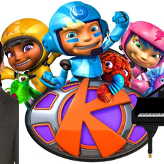 Kerwhizz theme song boogie woogie