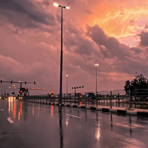 رذاذ | زينة