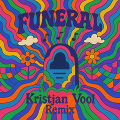 Mac Miller - Funeral (Kristjan Vool Remix)