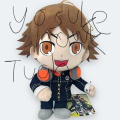 YosukeHawkTuah9000 Is Bored
