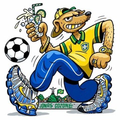 🇧🇷AO SOM DA FAVELA-MIGUEL RIOS🇧🇷