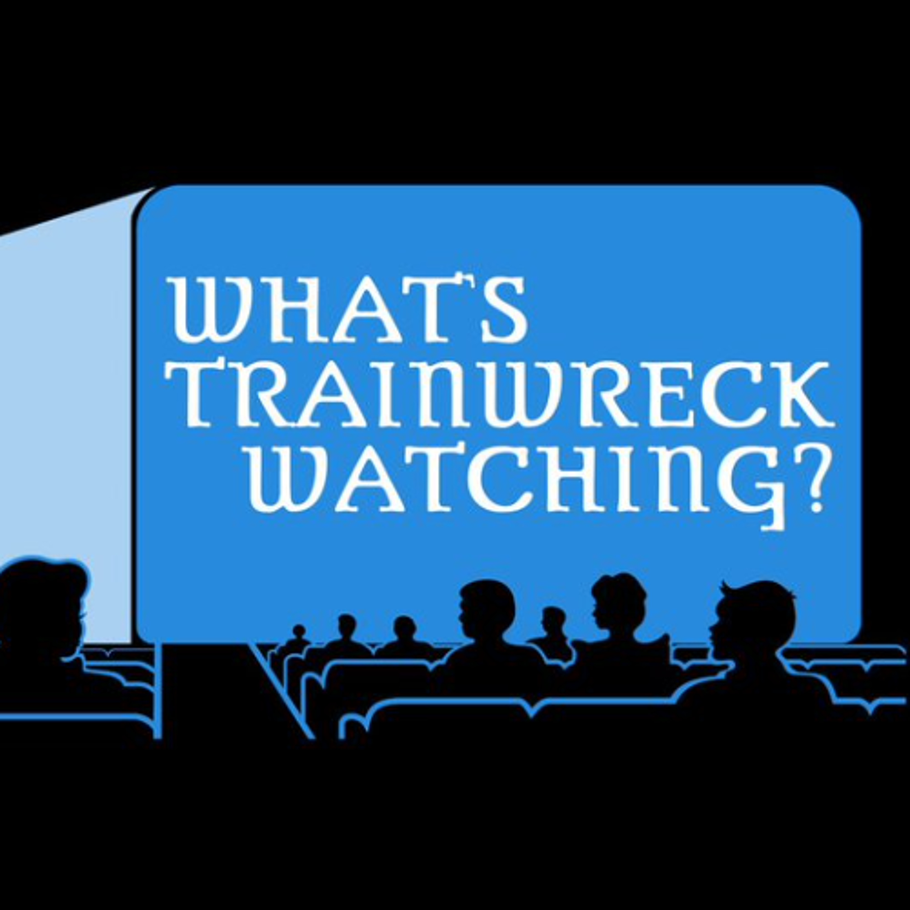 What's Trainwreck Watching - Captain America- Brave New World Reaction | Sponsored by Batavia Downs