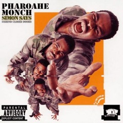 Pharoahe Monch - Simon Says (Killa Nilla Remix)
