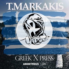 Greek X Press (Original Mix)