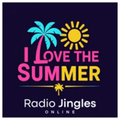 NEW: I Love The Summer #1 - 24 08 25