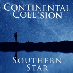 Southern Star - Continental Collision (Rodolfo Planes/Mark J Bennett)