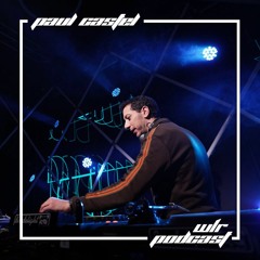 WLR.PODCASTS.T007 Paul Castel [324 Records]