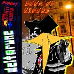 The Same Same & Samety + Otherful Puppet; BOOK OF EXODUS