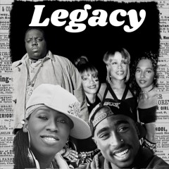 LEGACY (90s-00s) Mix