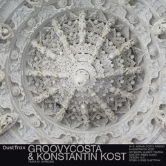 Groovycosta & Konstantin Kost - Hypnosis