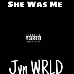She Was Me (Prod MurattOnTheBeat)