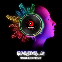 Nakedbeatz Presents: Krazylegs Special Guest Podcast #07