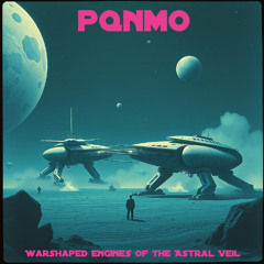 Warshaped Engines of the Astral Veil