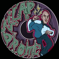 PALINDROME – HARTKORE SET @ SPACE FOR SKATE
