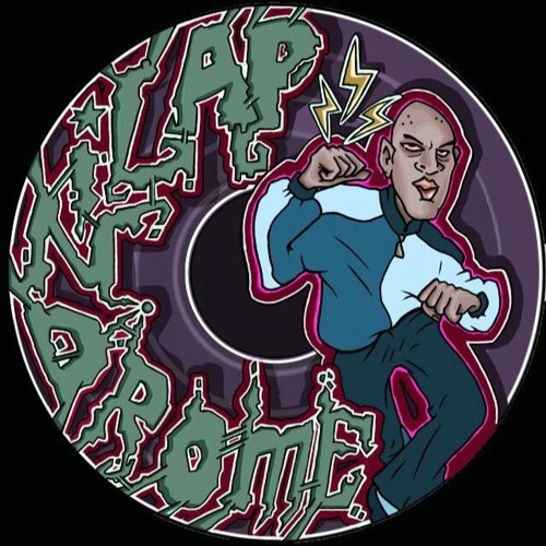 PALINDROME – HARTKORE SET @ SPACE FOR SKATE
