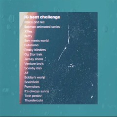 (he) Parks And (then) Wrecks