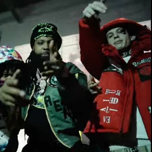 Sada Baby - Aint The Same ft 94 Fatso