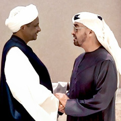 The UAE and genocide in Sudan