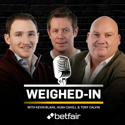 Weighed-In | Episode Four | Coronavirus Outbreak & Cheltenham Handicaps