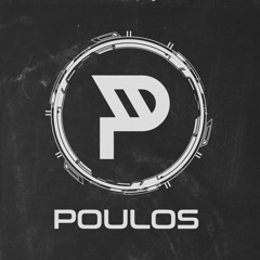 Poulos @ Hard Signals Podcast 003 (FREE DL)