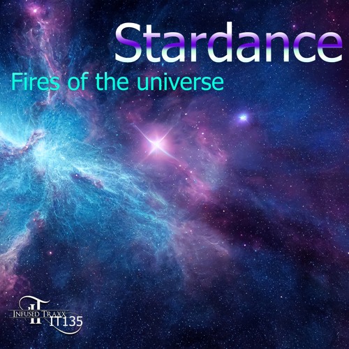 Stardance - Fires of the universe (Original Mix)