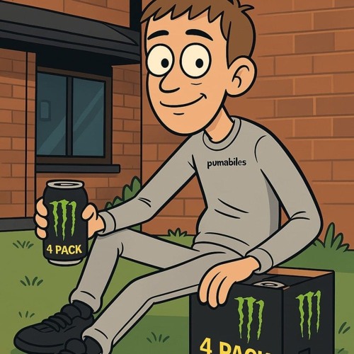 TRIKEX - Energy Drink