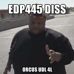EDP445 DISS (prod. GTTC)