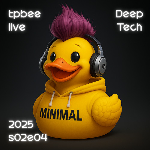 deeptech 2025 s02E04