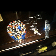 25 Lighters Freestyle