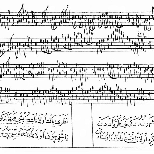 Stream Ey Seh I Melek By Hikmet Toker Listen Online For Free On Soundcloud