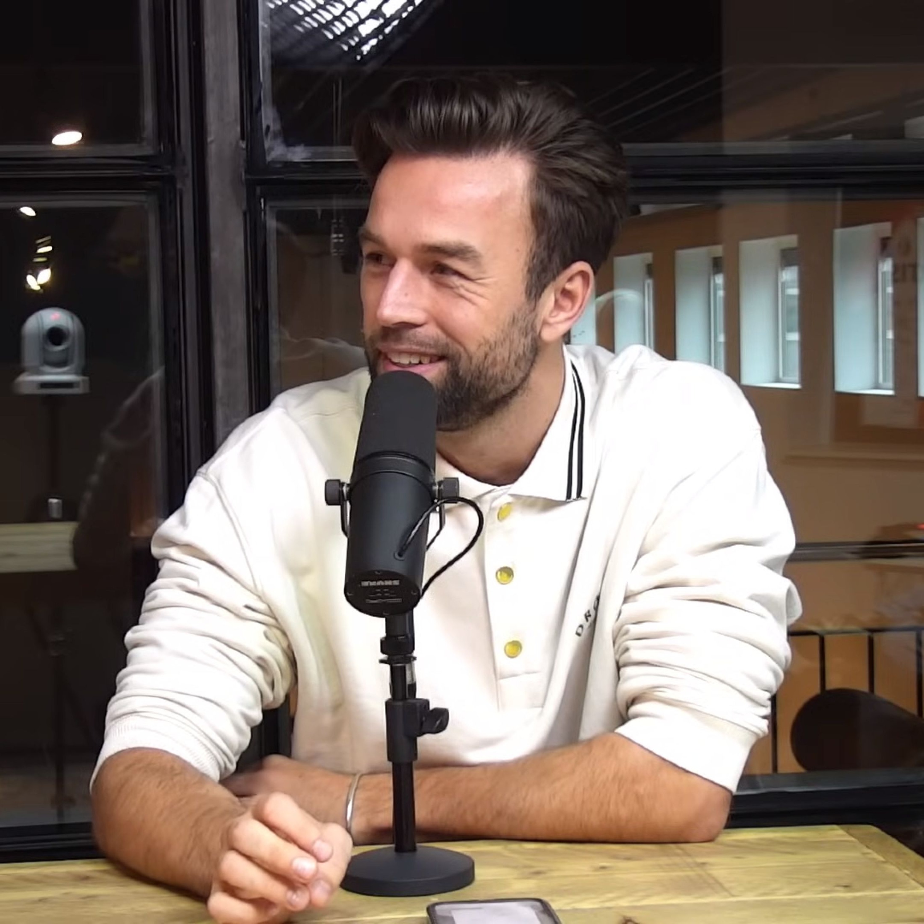 "Er is nog genoeg tijd om in het toernooi te groeien" - ALLsportsradio LIVE! 15 juni 2026 episode artwork