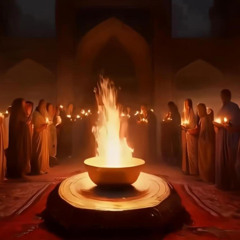 Eternal Light - Lady Bergamot بانو ترنج