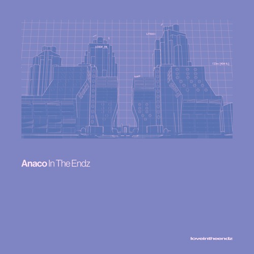 Anaco - Give me bass