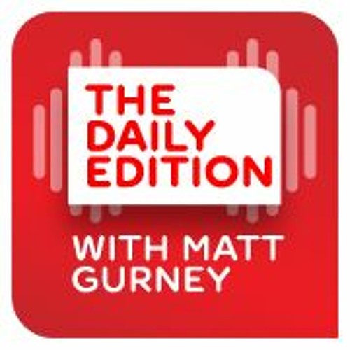 Dylan McLemore Joins The Daily Edition with Matt Gurney