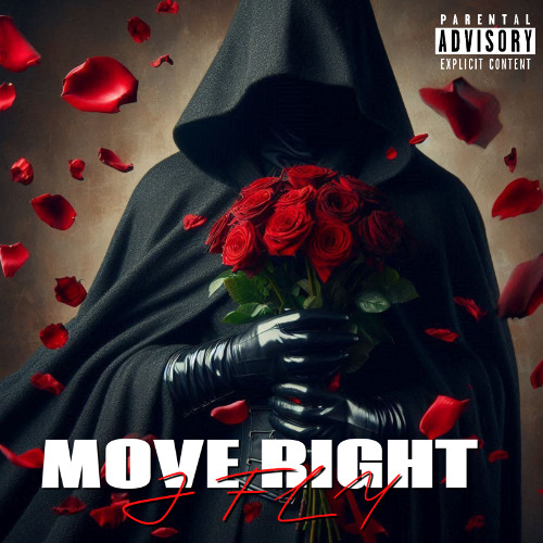 J FLY - MOVE RIGHT