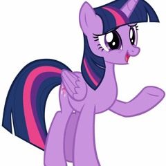 ballad of the crystal pony(mlp)