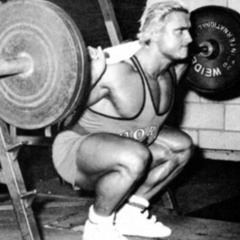 Tom Platz - I  would rather die than be that loser guy x Plenka (Slowed)