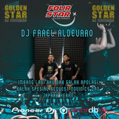 DJ FAREL ALDEVARO FUNKOT MIXTAPE FEBRUARI 2024 [NOVIN CS X JAP HERAK]