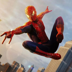 Spidey 2. @s!ah #jc