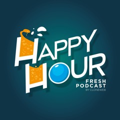 Happy Hour in Lockdown #3 : Peur sur la Ville, Tales from the Loop, Animal Crossing...